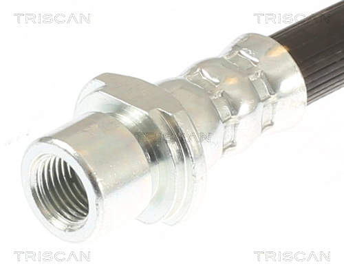815013161 Triscan Шланг гальмівний передній, лівий