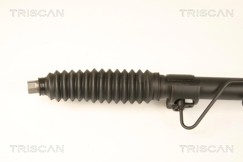 0052433 GKN-Spidan Рейковий рульовий механізм