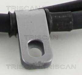 Купити 814043165 Triscan Трос ручного гальма задній, лівий