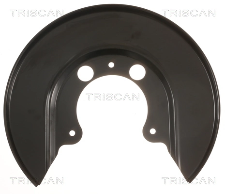 812529249 Triscan Захист гальмівного диска, заднього