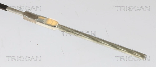 Трос ручного гальма передній LCC7103 LCC