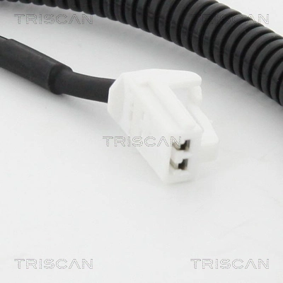 818043701 Triscan Датчик ABS задній правий