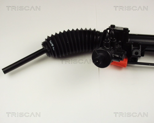 7842955111 ZF Parts Рейковий рульовий механізм