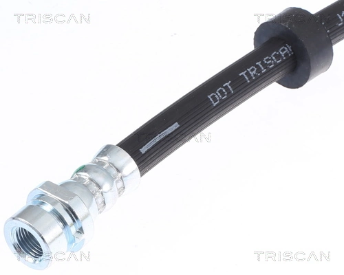 Шланг гальмівний передній Triscan 815050114 ціна, від 12.14 USD