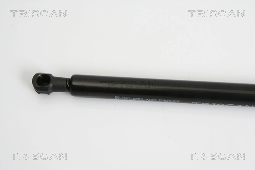 871015237 Triscan Амортизатор кришки багажника / двері 3/5-ї задньої