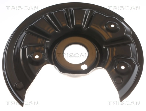 Захист гальмівного диска заднього, правого AND 31615008 ціна, від 17.86 USD