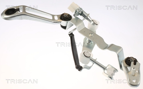 Трос перемикання передач, здвоєний Triscan 814024752 ціна, від 12.67 USD