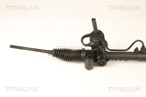 Кермова рейка Opel Zafira B