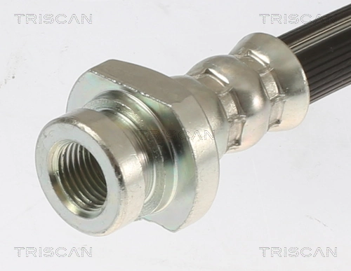 815014237 Triscan Шланг гальмівний задній, лівий