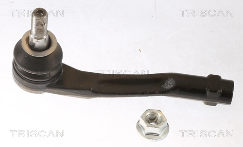 A907460620064 Mercedes Зовнішній наконечник рульової тяги