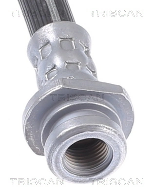 Шланг гальмівний передній Subaru 5158063BB0 ціна, від 14.77 USD
