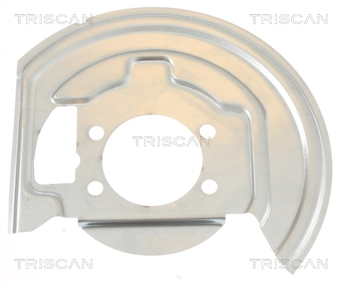 812514103 Triscan Кожух гальмівного диска