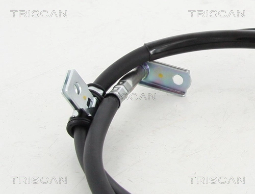 814044119 Triscan Трос ручного гальма задній, лівий