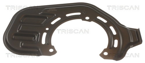 13154214 Peugeot/Citroen Кожух гальмівного диска