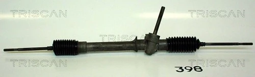 Купити S5155503 Polcar Рульова рейка