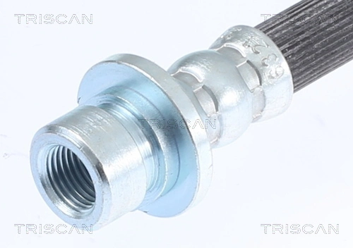 815040121 Triscan Шланг гальмівний передній, правий