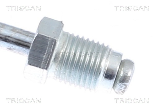 815028267 Triscan Шланг гальмівний задній, лівий