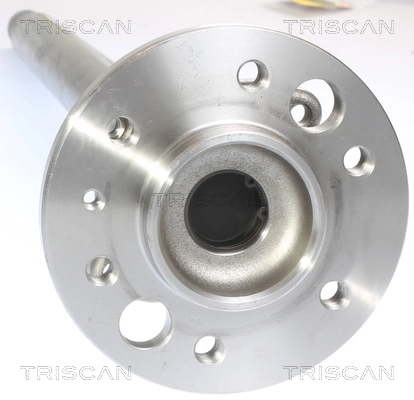 Піввісь задня, права Rotweiss RW9063504010 ціна, від 76.02 USD