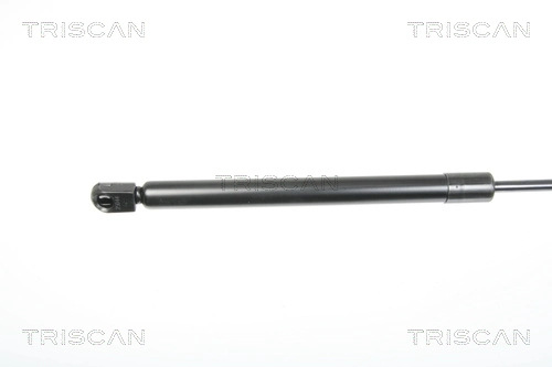 871029281 Triscan Амортизатор кришки багажника / двері 3/5-ї задньої