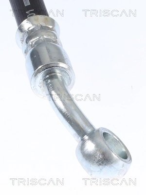 Шланг гальмівний передній, правий Triscan 815040132 ціна, від 15.73 USD