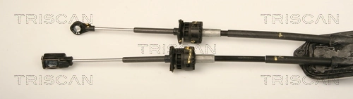 Трос коробки передач на Citroen C1 I PM, PN