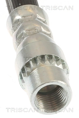 Шланг гальмівний задній, лівий K&K FT2146 ціна, від 5.07 USD