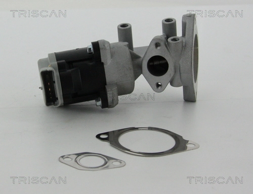 Клапан EGR Triscan 881317020 ціна, від 56.85 USD
