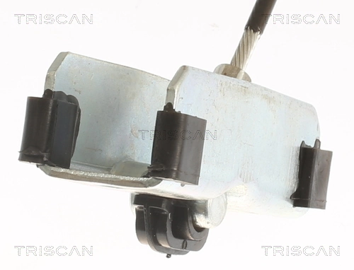 Трос ручного гальма, проміжний Renault (RVI) 365300144R ціна, від 12.71 USD
