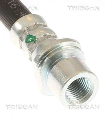 Шланг гальмівний передній, лівий Triscan 815013222 ціна, від 17.34 USD