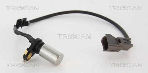 ДПКВ на Toyota Avensis Verso LCM