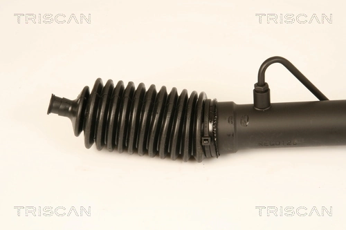 Рейковий рульовий механізм на Seat Ibiza IV 6J5, 6P1