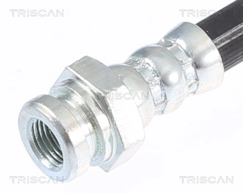 815050121 Triscan Гнучка гальмівна трубка передня
