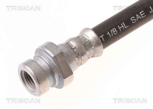 815010211 Triscan Шланг гальмівний задній