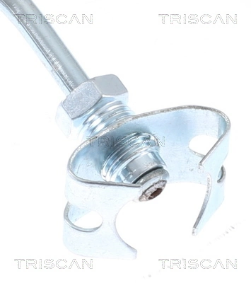 Шланг гальмівний задній, лівий Triscan 815028290 ціна, від 20.21 USD