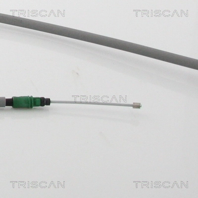 Купити 474680 Peugeot/Citroen Трос ручного гальма передній