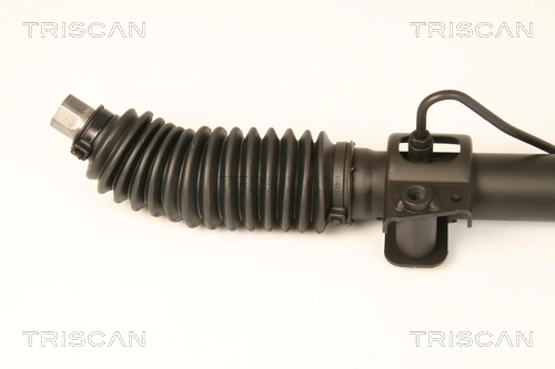 Рульова рейка 0052433 GKN-Spidan