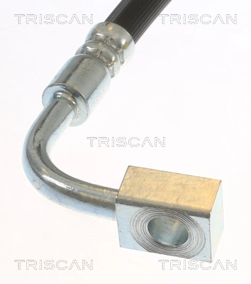 K04862213AD Fiat/Alfa/Lancia Шланг гальмівний задній, лівий