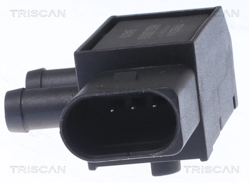 Датчик тиску вихлопних газів NRF NRF708025 ціна, від 25.34 USD