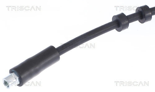 Шланг гальмівний передній K&K FT3670 ціна, від 6.82 USD