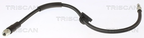 1650858680 Peugeot/Citroen Гнучка гальмівна трубка передня