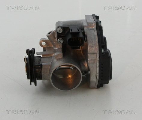 Блок дросельної заслінки Polcar E110014 ціна, від 92.00 USD