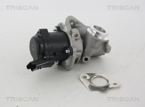 Клапан EGR Citroen C1 I хетчбек (PM, PN) (2005 - 2014) ціна, від 42.34 USD