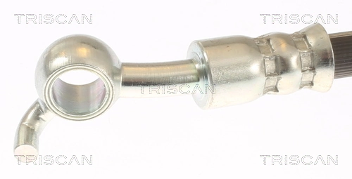 8150432014 Triscan Шланг гальмівний задній, правий