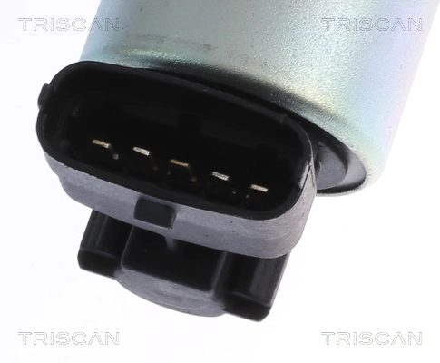 Клапан EGR Opel Meriva A мінівен (2003 - 2010) ціна, від 50.44 USD