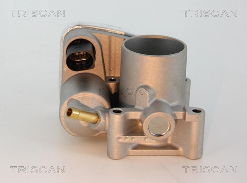 Купити TB0027 Magneti Marelli Дросільна заслінка