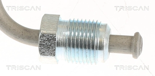 8150292011 Triscan Шланг гальмівний задній, правий