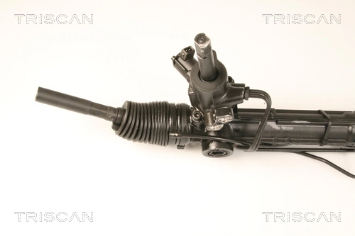 S5123008 Polcar Рейковий рульовий механізм