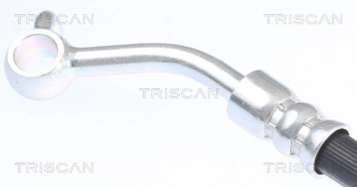 815050228 Triscan Шланг гальмівний передній, лівий