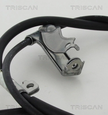 814040187 Triscan Трос ручника задній лівий