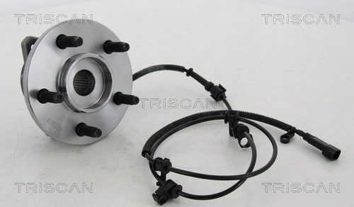 Купити 52128692AB Chrysler Маточини передніх коліс